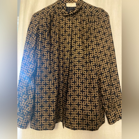 Vintage Pendleton Top - Picture 6 of 9